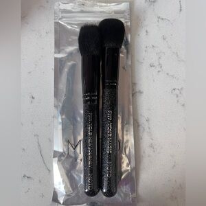 M.O.T.D. Makeup brushes